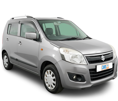 Maruti Wagon R 1.0-img